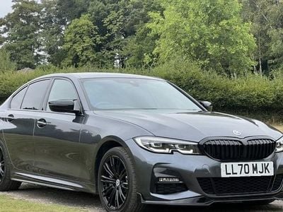 BMW 330e