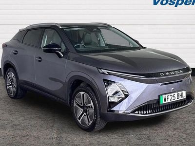 Used Omoda E5 150 kW (204 HP) 2025 SUV