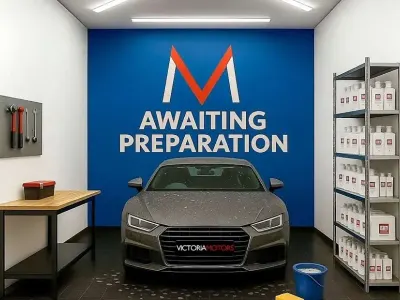 Used Suzuki Swift