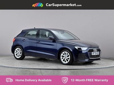 used Audi A1 30 TFSI 110 Sport 5dr