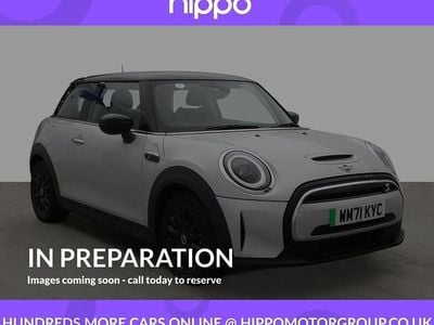 Used 2022 Mini Cooper S Hatch Hatchback | £11,740 (Good price)