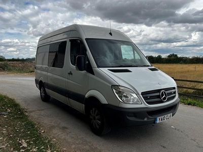 Mercedes Sprinter