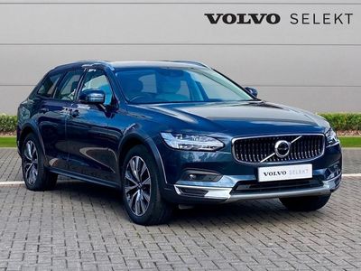 Volvo V90 CC