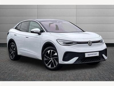 VW ID.5