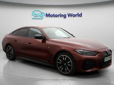BMW i4