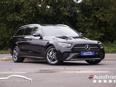 Mercedes E300