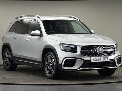 Mercedes GLB200