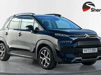 Usado Citroën C3 Aircross
