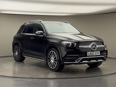 Mercedes GLE400