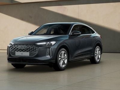 New Audi Q5 Sportback Sport 204 HP (150 kW) 2025 SUV