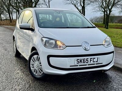 VW up!