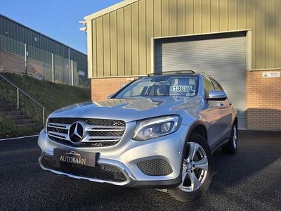 Used 2019 Mercedes 220 Premium Estate | £13,695