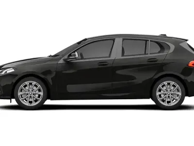 New BMW 120 M Sport 156 HP (114 kW) 2026 Hatchback
