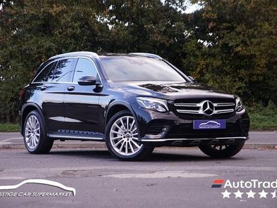 Mercedes GLC250