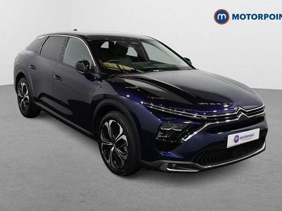 Citroën C5 X