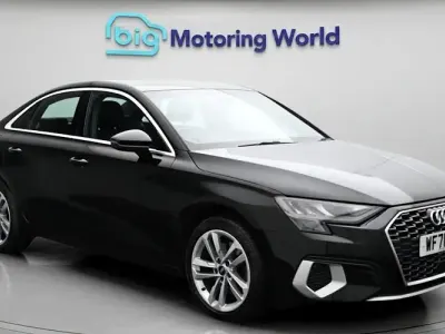 Usado Audi A3