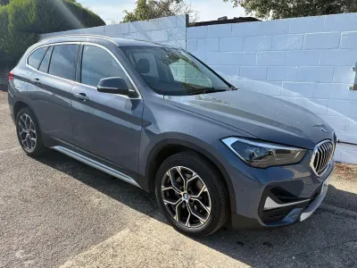 Used BMW X1
