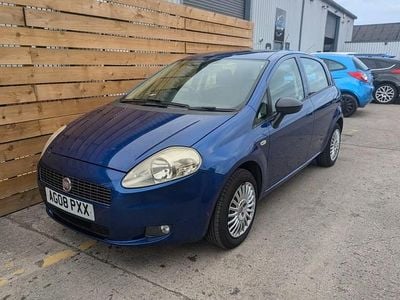 Fiat Grande Punto