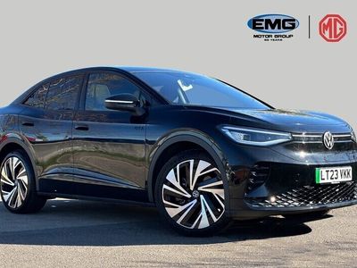 VW ID.5