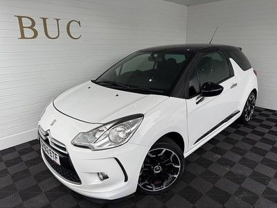 Citroën DS3