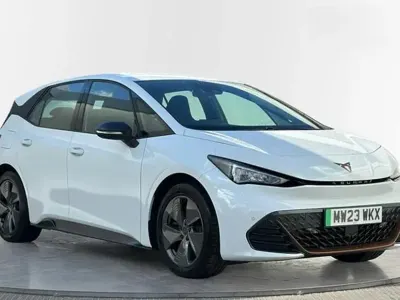 Used Cupra Born