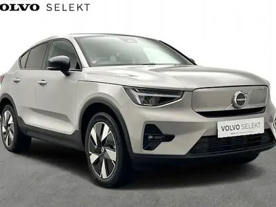 used Volvo C40 300kW Recharge Twin Plus 82kWh 5dr AWD Auto