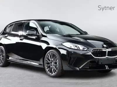 New BMW 120 M Sport 156 HP (114 kW) 2026 Hatchback