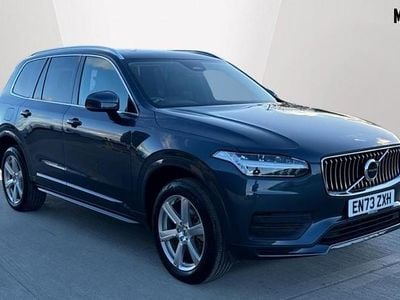 Gebraucht Volvo XC90