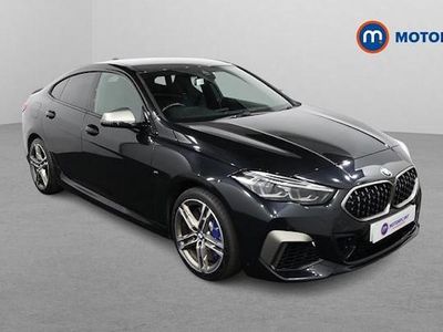 Used 2024 BMW M235 Coupe | £23,399 (Super price)