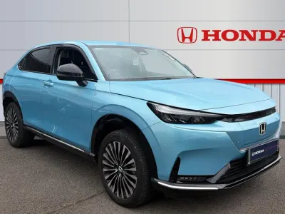 Usado Honda e Elegance 150 kW (204 CV) 2024 Utilitario