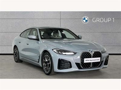 BMW 420