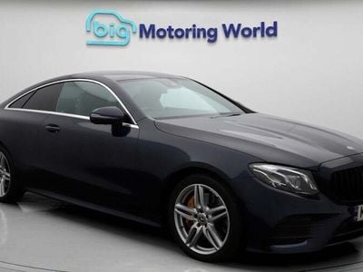 Mercedes E350