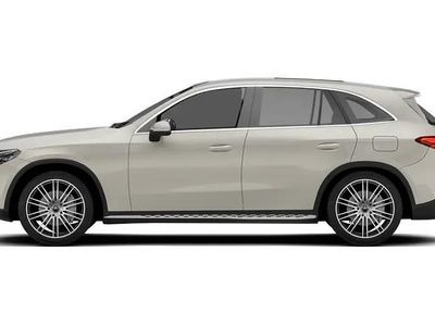 Used Mercedes GLC220 AMG line 194 HP (142 kW) 2022 Estate
