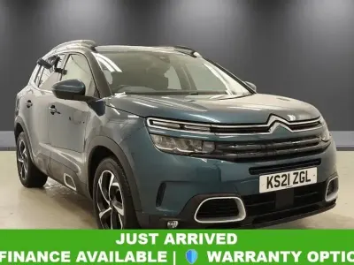Used Citroën C5