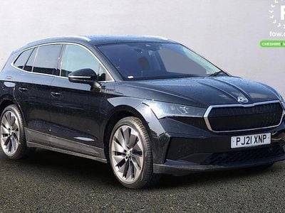 Skoda Enyaq iV