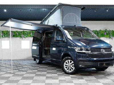 VW California