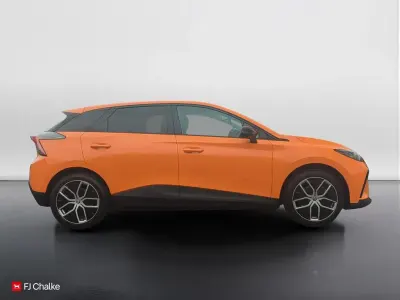 Used MG MG4 EV Trophy 63 kW (87 HP) 2025 Hatchback