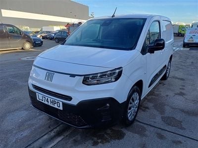 Fiat Doblò