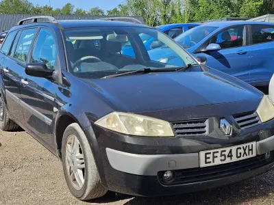 Used Renault Mégane Privilege 2004 Estate