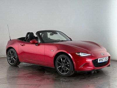 Mazda MX5