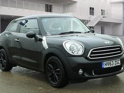 Used Mini Cooper D Paceman 2013 SUV
