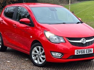 Vauxhall Viva