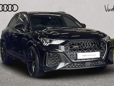Audi RS Q3