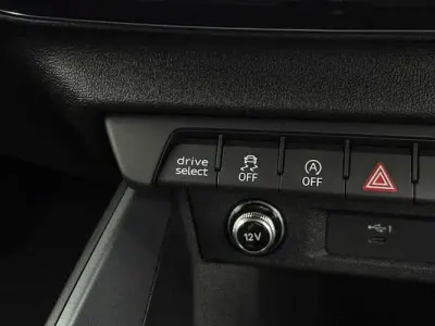 Used Audi A1 Sportback S-Line 150 HP (110 kW) 2026 Hatchback