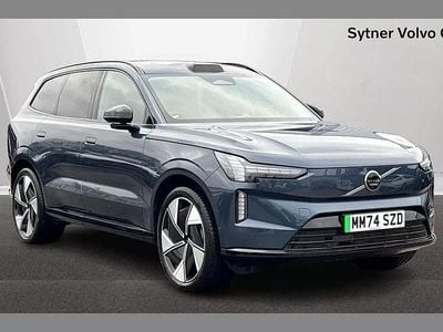 Volvo EX90
