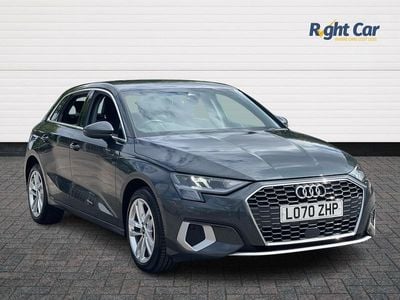 Audi A3 e-tron
