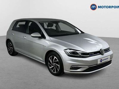 VW Golf Alltrack