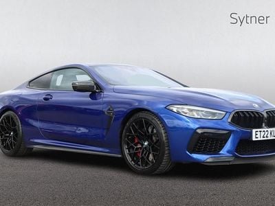 BMW M8