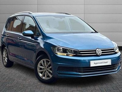 VW Touran