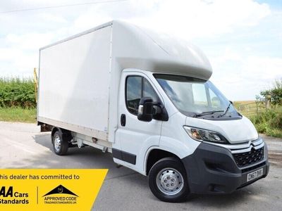 Citroën Relay